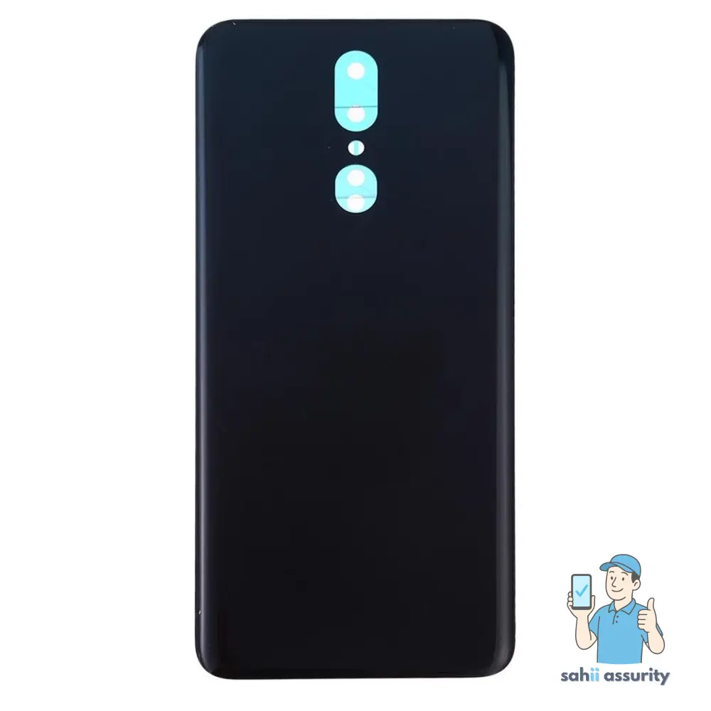 Back Panel Cover for Oppo F11 thumbnail